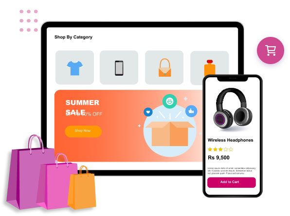 ecommerce